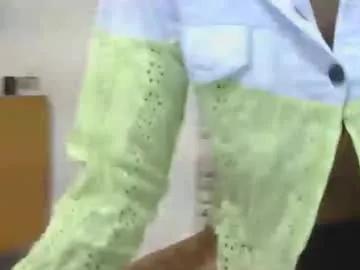 sexy_twishu from Chaturbate