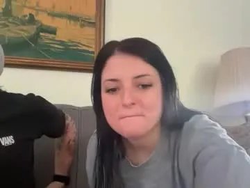 sexycouple41110 from Chaturbate