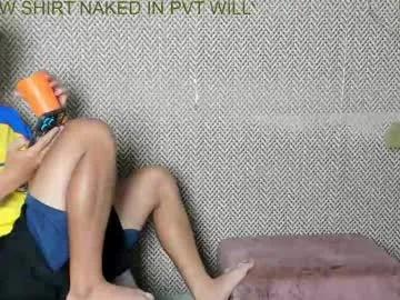 Try Sexys_boys18, he wants to masturbate for you sexys_boys18 from Chaturbate