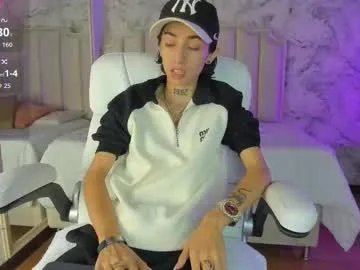 shantal_thompson21 from Chaturbate