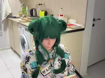 shirayuki_hime from Chaturbate