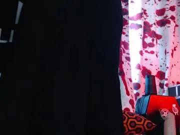 silentmary from Chaturbate