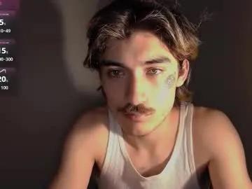 Join Silly_cybin, he wants to masturbate for you silly_cybin from Chaturbate