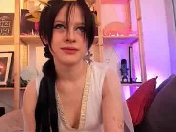 sima_wendy from Chaturbate