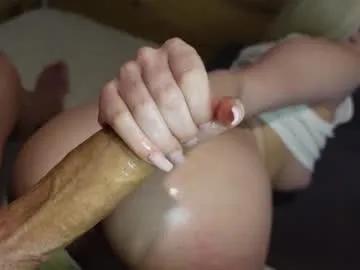 sloppy_slut__420 from Chaturbate