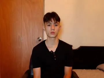 slowburnmystic from Chaturbate