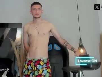 smitgrey from Chaturbate