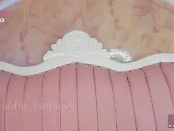 sofia_fantasyy from Chaturbate