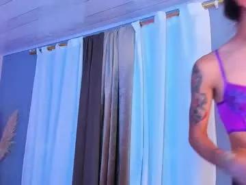 Sweet Sofiia_grey_ wants you to fuck zir body now sofiia_grey_ from Chaturbate