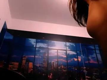 solarboom18 from Chaturbate