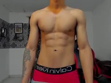 son_hades from Chaturbate