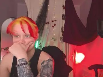 sova_energy from Chaturbate