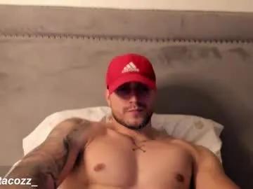 Join 28 years old spartacozz from Chaturbate spartacozz from Chaturbate