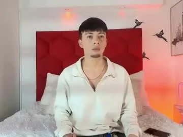 steev_novoa from Chaturbate