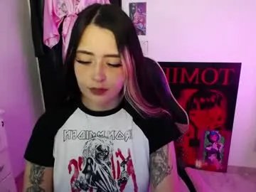 stephani_rousso from Chaturbate