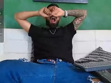stephenbrown_ from Chaturbate