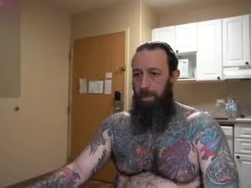 stevenrisenyc from Chaturbate