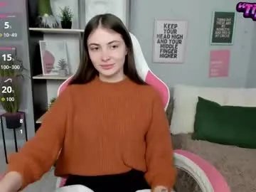 sunlight_kiss from Chaturbate