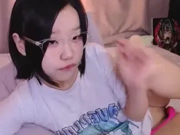 suuuaaa from Chaturbate