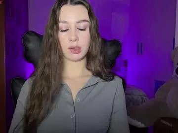 sweet_cherry_n from Chaturbate