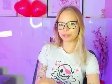 sweet_lucile from Chaturbate