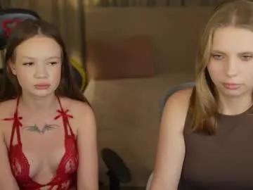 sweetdesiree_ from Chaturbate