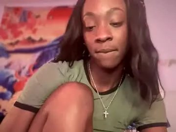 sweetkayla152643 from Chaturbate