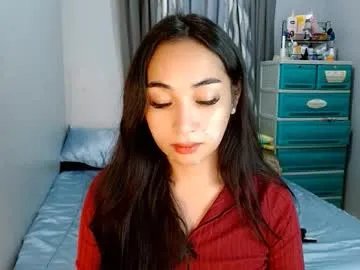sweetlilly_18 from Chaturbate