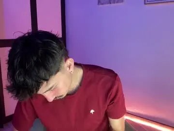 sweettaaron from Chaturbate