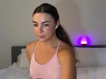 Dirty Sweetukcassie wants you to fuck her body now sweetukcassie from Chaturbate