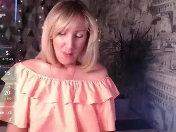 Chaturbate Sylviathemodel sylviathemodel from Chaturbate