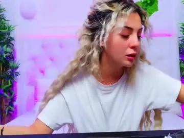 taahiraarabian from Chaturbate