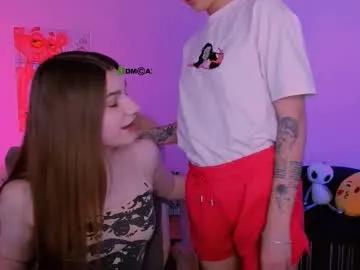 talia_seduce from Chaturbate