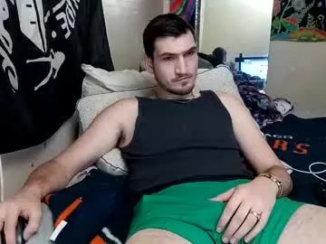 tallerandhandsomer from Chaturbate