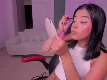 tathy_miller from Chaturbate