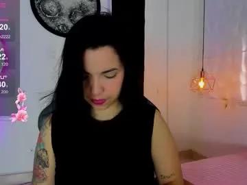 tatiana_sc from Chaturbate