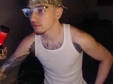 tattedtoyabuser from Chaturbate