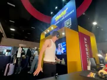 teninchty from Chaturbate