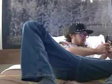 thatguyfromx from Chaturbate