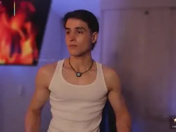 thomklein from Chaturbate