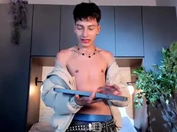Sexy tiam_muller from Chaturbate tiam_muller from Chaturbate
