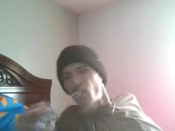 tootall803 from Chaturbate