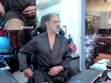 Masturbate to Topalphaboss, he wants to masturbate for you topalphaboss from Chaturbate