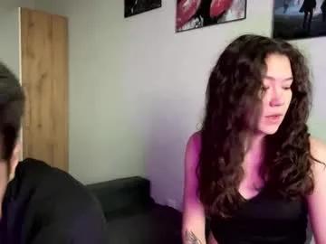 tw1nflame from Chaturbate