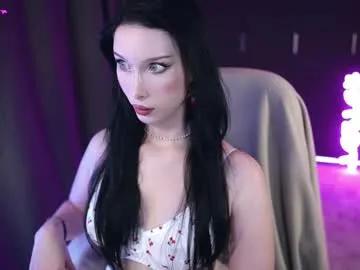 Sexy Uindi wants you to fuck her body now uindi from Chaturbate