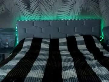 ulystar from Chaturbate