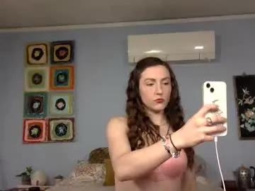 unicornfairy55 from Chaturbate