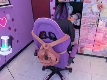 Watch 21 years old vero_osb from Chaturbate vero_osb from Chaturbate