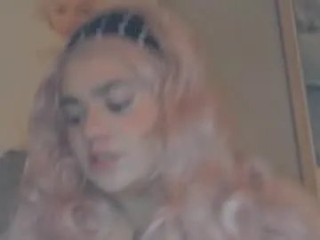 viennavisabelle from Chaturbate