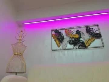 Masturbate to Von_dee, she wants to masturbate for you von_dee from Chaturbate